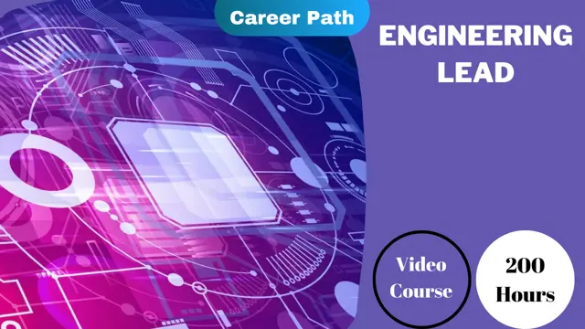 Engineering Lead Career Path