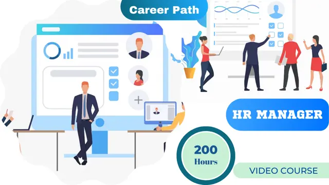 HR Manager Career Path