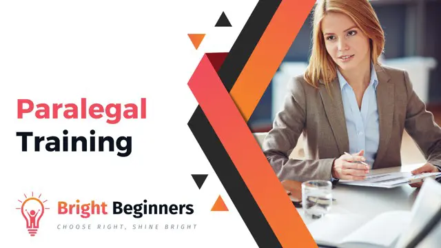 Paralegal Fundamentals: Mastering Legal Support Skills