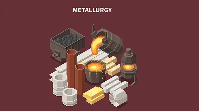 Metallurgy Training Course
