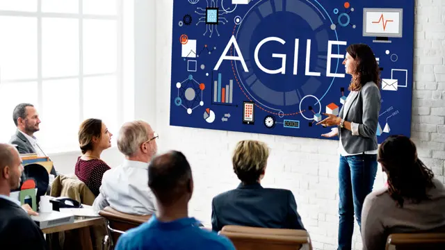 Agile Crash Course: Agile Project Management