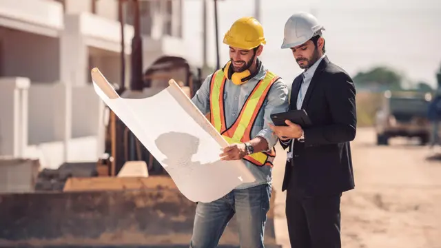 The Complete Guide to Construction Management