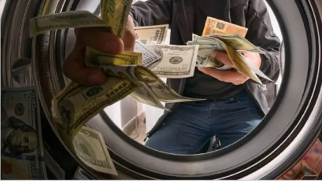 Anti Money Money Laundering (AML/CFT) for beginners