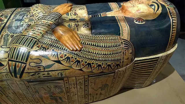 Egyptology Fundamentals