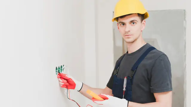 Electrician - Course