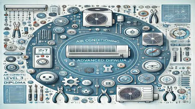 Air Conditioning Level 3 Advanced Diploma