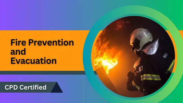 Fire Prevention and Evacuation