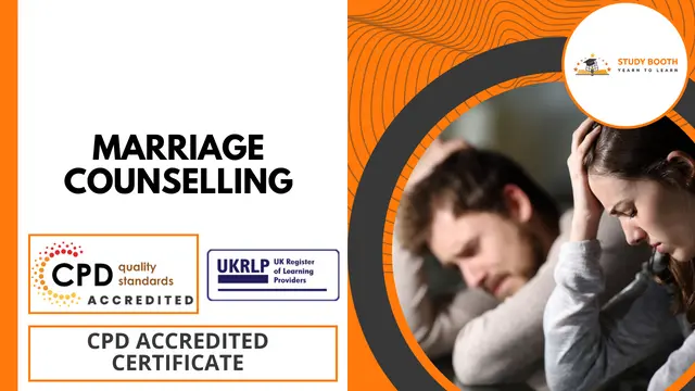 Marriage Counselling