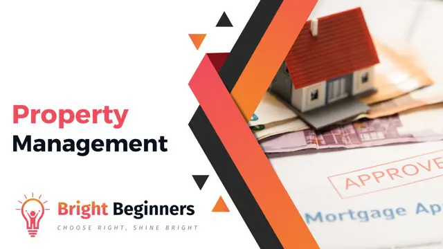 Property Management Training Course