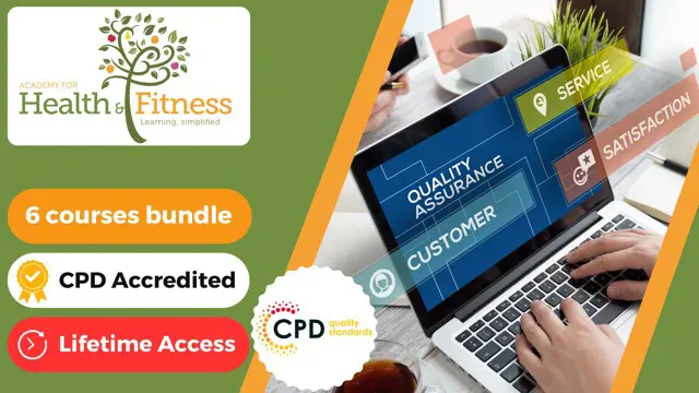 SAP Training & Quality Assurance (QA) - CPD Certified