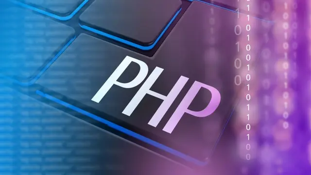 PHP for Beginners Training