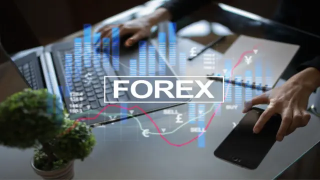 Diploma in Forex Trading Course