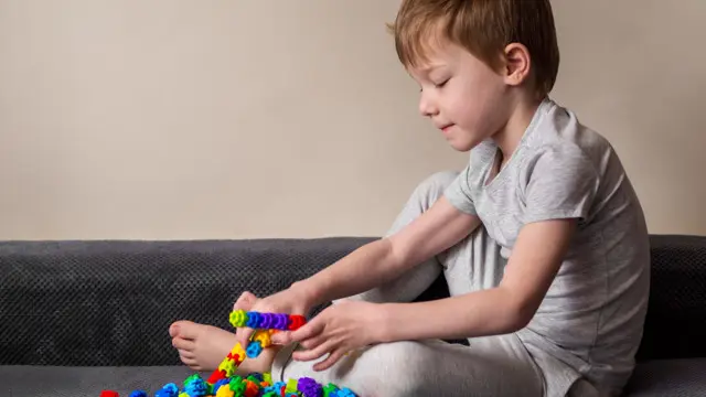 Autism: All you need to know about autism