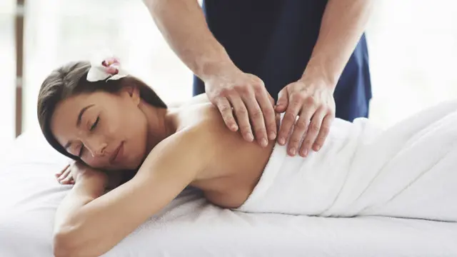 Massage Therapy Diploma Level 3