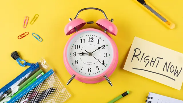 Level 4 Time Management : Create a Value-Based Time Management Plan