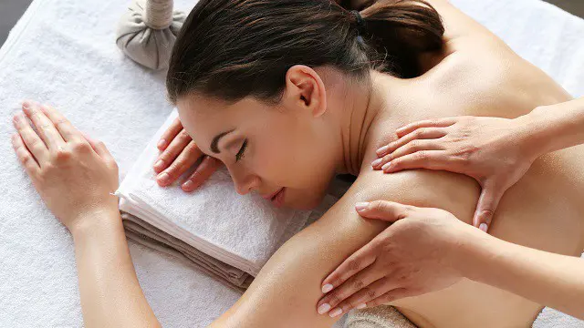 Massage Therapy: Massage Therapy