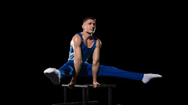 Tumbling (Gymnastics, Acrobatics, Dance)
