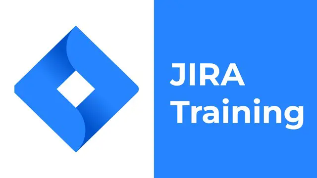 JIRA : JIRA Training