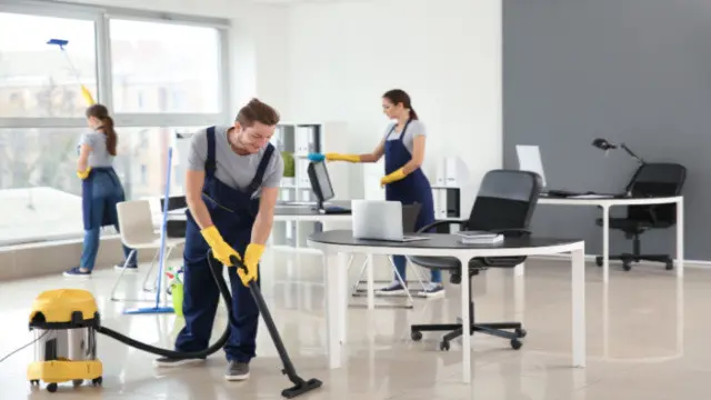 Cleaning Certificate Course