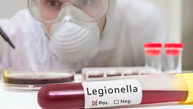 Legionella Awareness Training 
