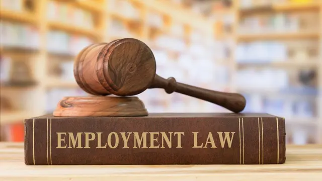 UK Employment Law Diploma Course