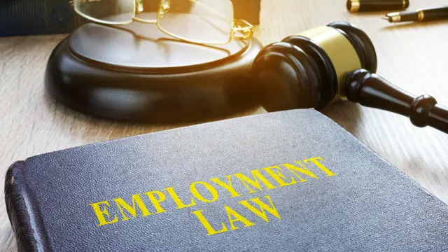 Employment Law Compliance Made Easy