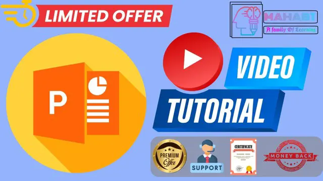 Free Online Microsoft PowerPoint Courses & Training | Reed.co.uk