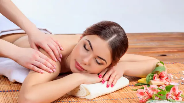 Diploma in Massage Therapy