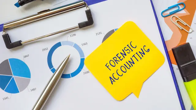Forensic Accounting in Practice: Real-World Cases and Solutions