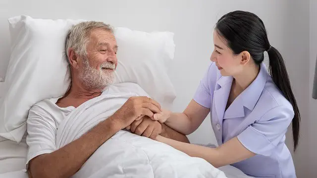 Health & Care : Adult Nursing Assistant