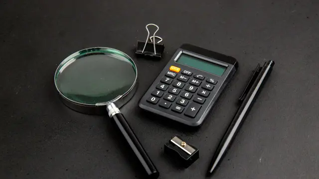 Forensic Accounting & Consumer Fraud Prevention Methods