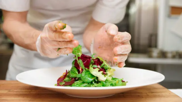 Level 2 Food Hygiene and Safety for Catering Course