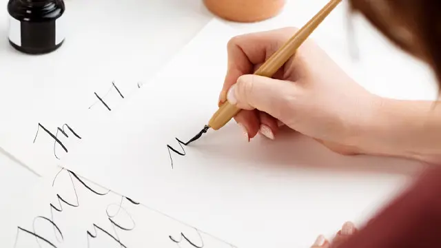 Shorthand Writing Training