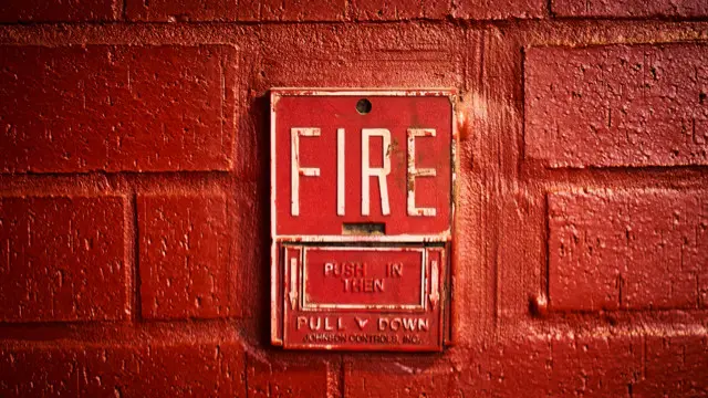 Fire Safety at Workplace: Ensuring Employee Well-being