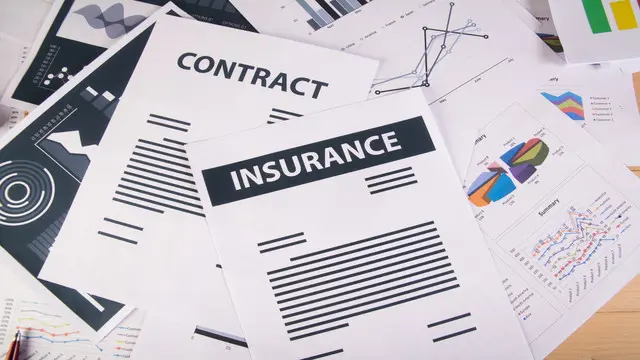 Understanding UK Insurance (General, Commercial, Liability, Life)