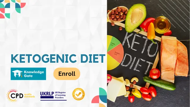 Ketogenic Diet Course