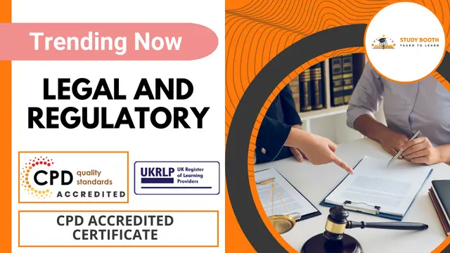 Legal and Regulatory Bundle: All-in-one Training for HR (7-in-1 Bundle)