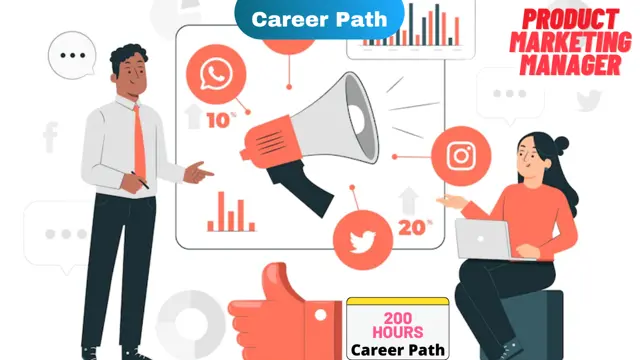 Product Marketing Manager Career Path