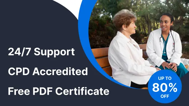 Level 3 Health & Social Care + Care Certificate (15 Standards) + Dementia Care