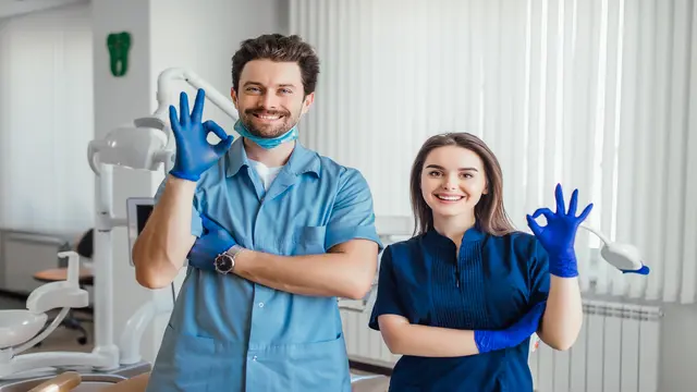 Dental Assistant - A Complete Guide