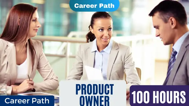 Product Owner Career Path