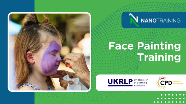 Face Painting Training