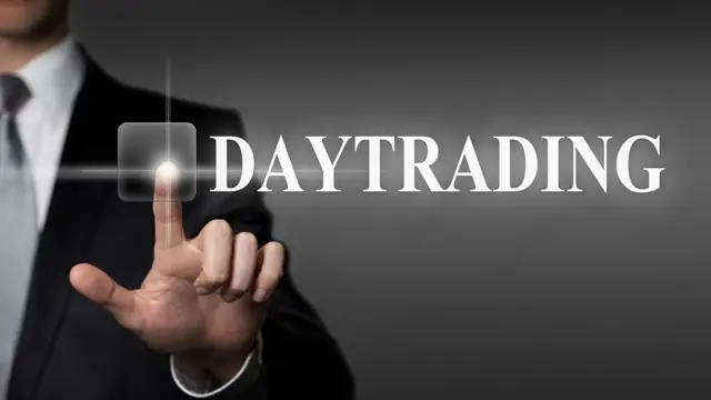 Day Trading The Stock Market