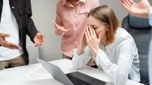 Bullying in the Workplace