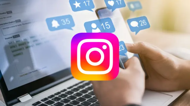 Social Media Marketing with Instagram