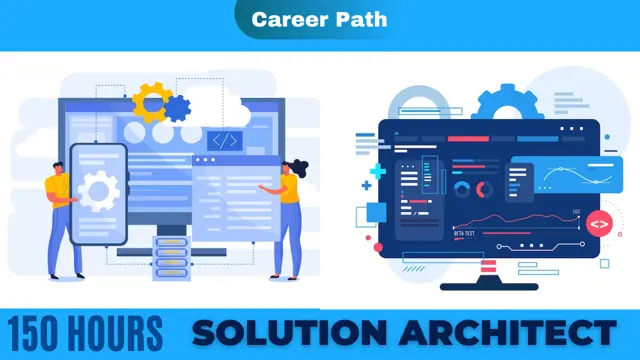Solution Architect Career Path