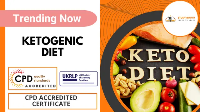 Ketogenic Diet Course