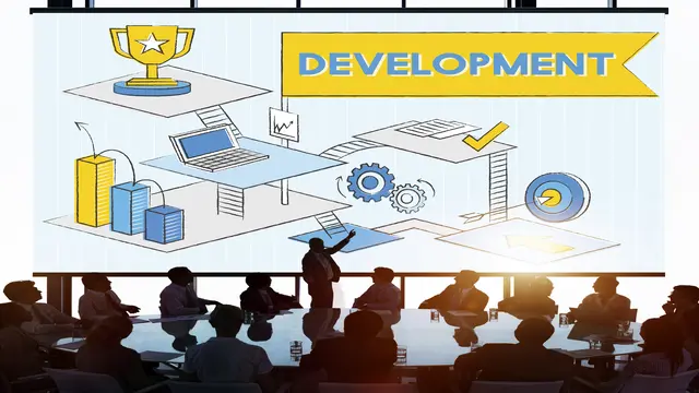 Business Development Level 3 Advanced Diploma