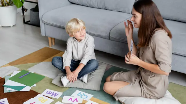 Introduction to Speech and Language Therapy