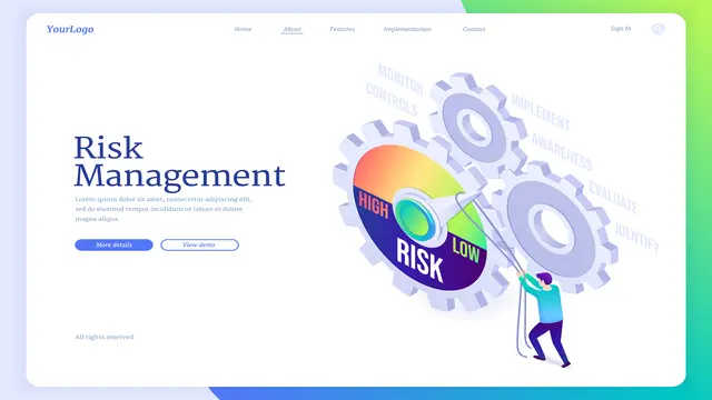 Risk Management Level 3 Advanced Diploma